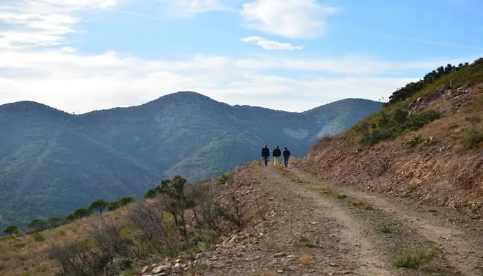 Villa Bella Portbou Ισπανία