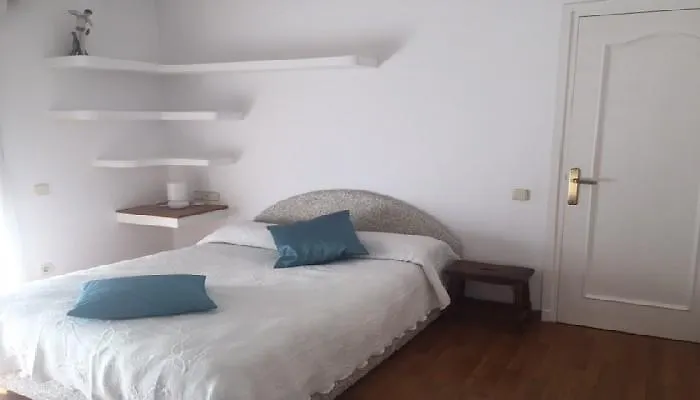 Villa Bella Portbou Ferienhaus