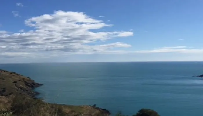 Villa Bella Portbou