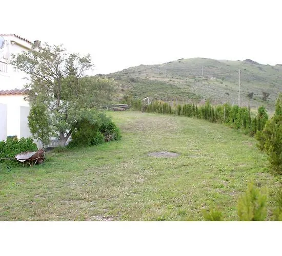 Villa Bella Portbou Ferienhaus