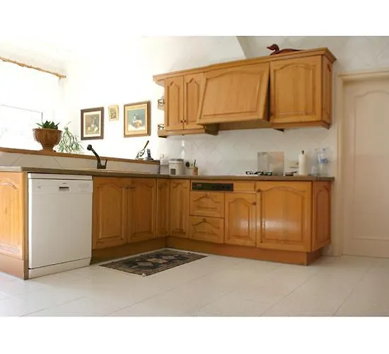Villa Bella Portbou
