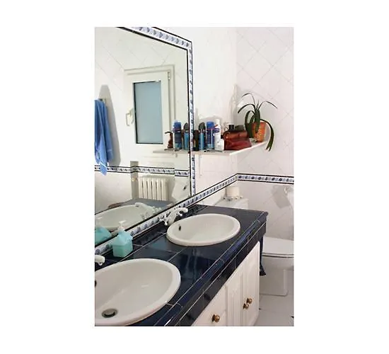 Villa Bella Portbou Spanien