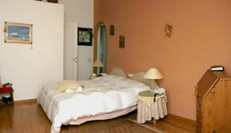 Villa Bella Portbou Ferienhaus