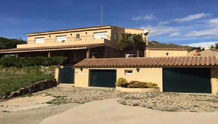 Villa Bella Portbou
