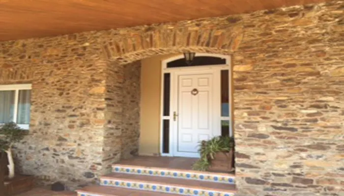 Villa Bella Portbou Ferienhaus