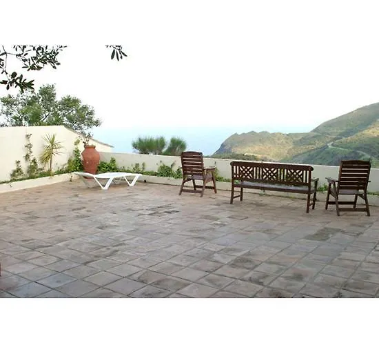 Ferienhaus Villa Bella Portbou