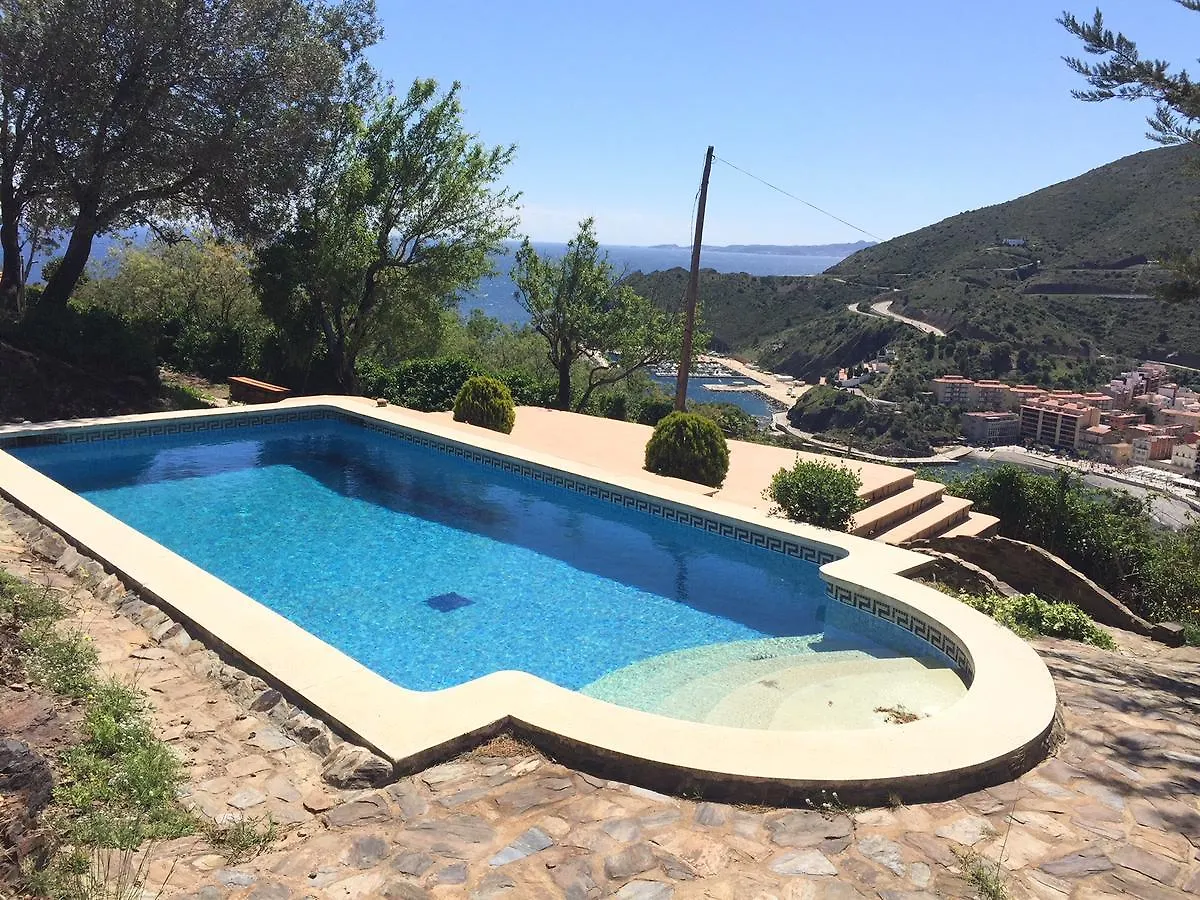 Villa Bella Portbou